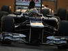 GP SINGAPORE, 22.09.2012 - Free practice 3, Pastor Maldonado (VEN), Williams F1 Team FW34