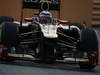 GP SINGAPORE, 22.09.2012 - Free practice 3, Kimi Raikkonen (FIN) Lotus F1 Team E20