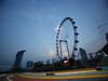 GP SINGAPORE, 22.09.2012 - Free practice 3, Kimi Raikkonen (FIN) Lotus F1 Team E20