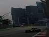 GP SINGAPORE, 22.09.2012 - Free practice 3, Heikki Kovalainen (FIN) Caterham F1 Team CT01
