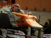 GP SINGAPORE, 22.09.2012 - Free practice 3, Nico Hulkenberg (GER) Sahara Force India F1 Team VJM05