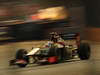 GP SINGAPORE, 22.09.2012 - Free practice 3, Narain Karthikeyan (IND) HRT Formula 1 Team F112