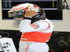 GP SINGAPORE, 22.09.2012 - Free practice 3, Lewis Hamilton (GBR) McLaren Mercedes MP4-27
