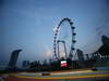 GP SINGAPORE, 22.09.2012 - Free practice 3, Jean-Eric Vergne (FRA) Scuderia Toro Rosso STR7