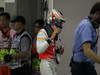 GP SINGAPORE, 22.09.2012 - Qualyfing, Lewis Hamilton (GBR) McLaren Mercedes MP4-27 after the session