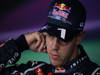 GP SINGAPORE, 22.09.2012 - Qualyfing, Sebastian Vettel (GER) Red Bull Racing RB8