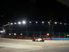 GP SINGAPORE, 22.09.2012 - Qualyfing, Sergio Prez (MEX) Sauber F1 Team C31