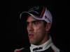 GP SINGAPORE, 22.09.2012 - Qualyfing, Pastor Maldonado (VEN), Williams F1 Team FW34