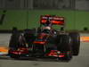 GP SINGAPORE, 22.09.2012 - Qualyfing, Jenson Button (GBR) McLaren Mercedes MP4-27