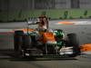 GP SINGAPORE, 22.09.2012 - Qualyfing, Paul di Resta (GBR) Sahara Force India F1 Team VJM05