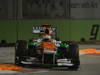 GP SINGAPORE, 22.09.2012 - Qualyfing, Paul di Resta (GBR) Sahara Force India F1 Team VJM05