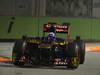 GP SINGAPORE, 22.09.2012 - Qualyfing, Daniel Ricciardo (AUS) Scuderia Toro Rosso STR7