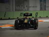 GP SINGAPORE, 22.09.2012 - Qualyfing, Heikki Kovalainen (FIN) Caterham F1 Team CT01