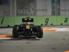GP SINGAPORE, 22.09.2012 - Qualyfing, Heikki Kovalainen (FIN) Caterham F1 Team CT01