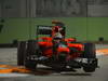 GP SINGAPORE, 22.09.2012 - Qualyfing, Timo Glock (GER) Marussia F1 Team MR01