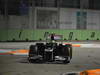 GP SINGAPORE, 22.09.2012 - Qualyfing, Bruno Senna (BRA) Williams F1 Team FW34