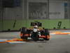 GP SINGAPORE, 22.09.2012 - Qualyfing, Narain Karthikeyan (IND) HRT Formula 1 Team F112