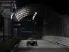 GP SINGAPORE, 22.09.2012 - Qualyfing, Kimi Raikkonen (FIN) Lotus F1 Team E20