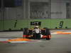 GP SINGAPORE, 22.09.2012 - Qualyfing, Narain Karthikeyan (IND) HRT Formula 1 Team F112