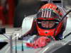 GP SINGAPORE, 21.09.2012 - Free Practice 1, Michael Schumacher (GER) Mercedes AMG F1 W03
