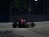 GP SINGAPORE, 21.09.2012 - Free Practice 1, Daniel Ricciardo (AUS) Scuderia Toro Rosso STR7
