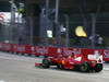 GP SINGAPORE, 21.09.2012 - Free Practice 1, Fernando Alonso (ESP) Ferrari F2012
