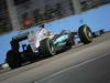 GP SINGAPORE, 21.09.2012 - Free Practice 1, Nico Rosberg (GER) Mercedes AMG F1 W03