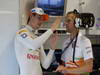 GP SINGAPORE, 21.09.2012 - Free Practice 1, Nico Hulkenberg (GER) Sahara Force India F1 Team VJM05
