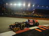 GP SINGAPORE, 21.09.2012 - Free Practice 1, Daniel Ricciardo (AUS) Scuderia Toro Rosso STR7