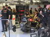 GP SINGAPORE, 21.09.2012 - Free Practice 1, Kimi Raikkonen (FIN) Lotus F1 Team E20