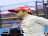 GP SINGAPORE, 21.09.2012 - Free Practice 1, Felipe Massa (BRA) Ferrari F2012