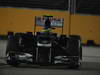 GP SINGAPORE, 21.09.2012 - Free Practice 1, Bruno Senna (BRA) Williams F1 Team FW34