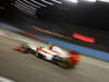 GP SINGAPORE, 21.09.2012 - Free Practice 1, Pedro de la Rosa (ESP) HRT Formula 1 Team F112