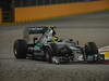 GP SINGAPORE, 21.09.2012 - Free practice 2, Nico Rosberg (GER) Mercedes AMG F1 W03