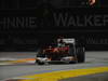 GP SINGAPORE - Prove Libere