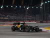 GP SINGAPORE, 21.09.2012 - Free practice 2, Heikki Kovalainen (FIN) Caterham F1 Team CT01