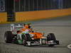 GP SINGAPORE, 21.09.2012 - Free practice 2, Paul di Resta (GBR) Sahara Force India F1 Team VJM05