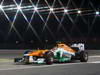 GP SINGAPORE, 21.09.2012 - Free practice 2, Nico Hulkenberg (GER) Sahara Force India F1 Team VJM05