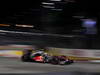 GP SINGAPORE, 21.09.2012 - Free practice 2, Lewis Hamilton (GBR) McLaren Mercedes MP4-27
