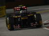 GP SINGAPORE, 21.09.2012 - Free practice 2, Jean-Eric Vergne (FRA) Scuderia Toro Rosso STR7