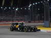 GP SINGAPORE, 21.09.2012 - Free practice 2, Vitaly Petrov (RUS) Caterham F1 Team CT01