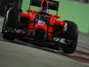 GP SINGAPORE, 21.09.2012 - Free practice 2, Charles Pic (FRA) Marussia F1 Team MR01