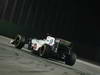 GP SINGAPORE, 21.09.2012 - Free practice 2, Kamui Kobayashi (JAP) Sauber F1 Team C31