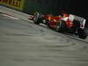 GP SINGAPORE - Prove Libere