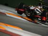 GP SINGAPORE, 21.09.2012 - Free practice 2, Narain Karthikeyan (IND) HRT Formula 1 Team F112