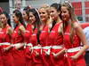 GP SPAGNA, 13.05.2012- grid girl, pitbabess