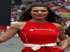 GP SPAGNA, 13.05.2012- Gara, grid girl, pitbabes