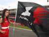 GP SPAGNA, 13.05.2012- Gara, grid girl, pitbabes