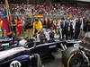 GP SPAGNA, 13.05.2012- Gara, Pastor Maldonado (VEN) Williams F1 Team FW34 