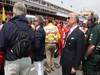 GP SPAGNA, 13.05.2012- Gara, Dr. Angelo Sticchi Damiani (ITA) Aci Csai President